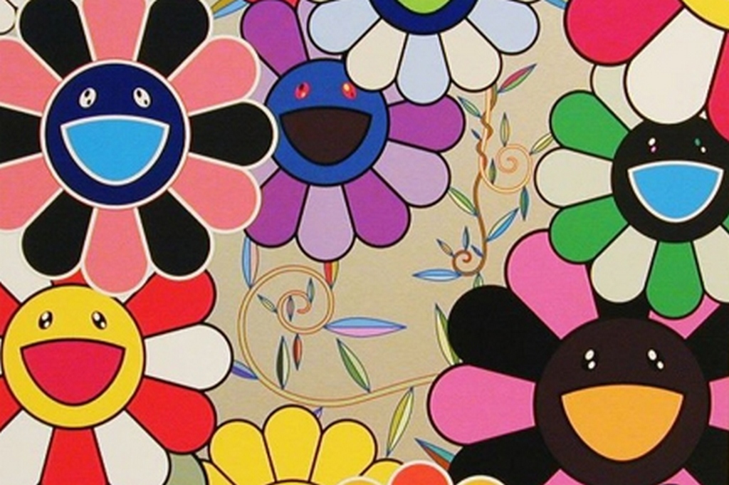 Takashi Murakami